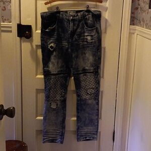 Rsrch & dvlpmnt 36 jeans 👖